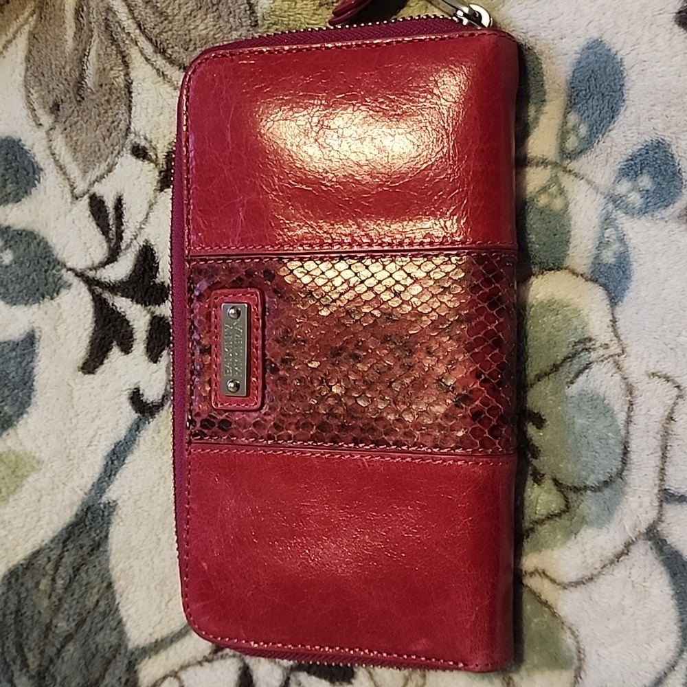 🎀Badgley Mischka Wallet.🎀